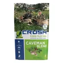 AniLogics Crush Caveman Blend 3.5 lb Bag - Anilogics-Outdoors