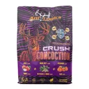 AniLogics Crush Concoction Granular Attractant Apple/Persimmon/Sugar Beet 5lb Bag - Anilogics-Outdoors
