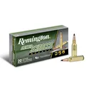 Remington Premier Scirocco Rifle Ammunition .300 WSM 180 gr PT 2980 fps 20/ct - Remington