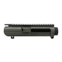 Combat Armory AR-10 Stripped Upper Receiver Black Fits DPMS Gen 1 Lowers - Combat-Armory