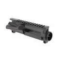 Combat Armory AR-15 A3 Stripped Upper Receiver Black Mil-Spec - Combat-Armory