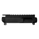 Combat Armory AR-9 Stripped Upper Receiver Black - Combat-Armory