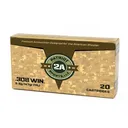 Patriot Sports Rifle Ammunition .308 Win 147gr FMJ 2788 fps 20/ct - Patriot-Sports