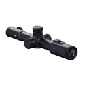 Pard Pantera 256 Mini Thermal Imaging Rifle Scope with Laser Rangefinder 3.6x25mm Black - PARD