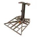 Tethrd Workhorse Platform V2 XL - Tethrd