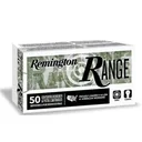 Remington Range Handgun Ammunition .45 Auto 230gr FMJ 830 fps 1000/ct Case - Remington