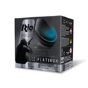 Rio Star Team Evo Platinum Nickel Shotshells 12ga 2-3/4 1oz 1250fps #7.5 25/ct - Rio Ammo