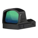 Viridian RFX15 Reflex Green Dot Sight 2/36 MOA RMSc Black - Viridian