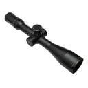 Zerotech Thrive X Rifle Scope 5-25x56 34mm FFP RMG-H MRAD Black - ZeroTech Optics