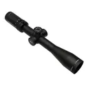 Zerotech Thrive X Rifle Scope 3-12x44 30mm SFP German #4 Black - ZeroTech Optics