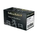 Sellier & Bellot Rifle Ammunition .30 Carbine 110 gr FMJ 1990 fps 50/ct - Sellier-Bellot