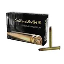 Sellier & Bellot Rifle Ammunition 9.3x72mm 193 gr SP 1950 fps - 20/box - Sellier and Bellot