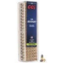 CCI CB Rimfire Ammunition .22 Short 29 gr LRN 710 fps 100/ct - Cci