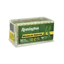 Remington Magnum Rimfire Ammunition .22 WMR 40 gr JHP 1910 fps 50/ct - Remington