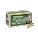 Remington Premier Rimfire Ammunition .22 WMR 33 gr. ATV 2000 fps 50/ct - Remington