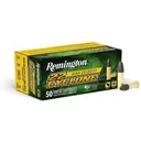 Remington Cyclone HP Rimfire Ammo .22 LR 36 gr 1280 fps 50/ct - Remington