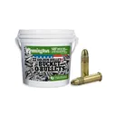 Remington Bucket of Bullets Rimfire Ammo.22 LR High Velocity 36 gr PHP 1280 fps 1400/ct - Remington
