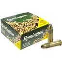 Remington Golden Bullet Rimfire Ammunition .22 LR 36 gr. HP 1280 fps 525/ct - Remington