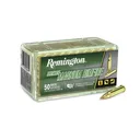 Remington Premier Magnum Rimfire Ammunition .17 HMR 17 gr ATV 2550 fps 50/ct - Remington