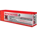 Winchester Hyper Speed Rimfire Ammunition .22 LR 40 gr. CPHP 1435 fps 100/ct - Winchester