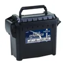 Fiocchi Performance Shooting Dynamics Rimfire Ammunition .22 LR 40 gr CPRN 1575/ct - Fiocchi Ammo