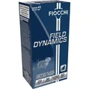 Fiocchi Performance Shooting Dynamics Rimfire Ammunition .22 LR 40 gr. CPRN 1250 fps 50/ct - Fiocchi Ammo