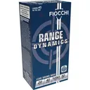 Fiocchi Performance Shooting Dynamics Rimfire Ammunition .22 LR 40 gr. LRN 1050 fps 50/ct - Fiocchi Ammo