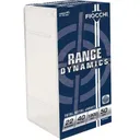 Fiocchi Range Dynamics Rimfire Ammunition .22 WMR 40 gr. TMJ 1900 fps 50/ct - Fiocchi Ammo
