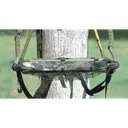 Ol'Man Straight Bar Camouflage Pad Cover - Ol-Man-Outdoors