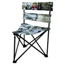Primos Double Bull Tri Stool, Truth Camoflage - Primos