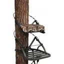 Summit Openshot SD Climbing Treestand - 300 lb. Limit - Summit