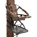 Summit Goliath SD Climbing Treestand - 350 lb. Limit - Summit