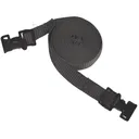 Summit Utility Straps/Spring Lever Buckle - Pair - Summit