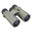 Bushnell Trophy Binocular 10x42mm BaK-4 Roof Prism Bone Collector Green - Bushnell