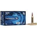 Federal American Eagle Varmint & Predator Rifle Ammunition .243 Win 75 gr JHP 3375 fps 40/ct - Federal