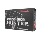 Hornady Precision Hunter Rifle Ammunition .300 RUM 220 gr ELD-X 2910 fps 20/ct - Hornady