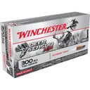 Winchester Deer Season XP Rifle Ammunition .300 AAC Blackout 150 gr PT 1900 fps 20/ct - Winchester