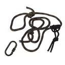 Summit 8 ft. Lineman?s Rope with Clip - Summit