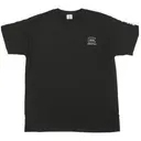 Glock Factory T-Shirt Black with Silver Logo - Large - Glock