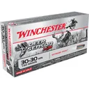 Winchester Deer Season XP Rifle Ammunition .30-30 Win 150 gr. PT 2390 fps 20/ct - Winchester