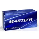 MagTech Handgun Ammunition 9mm Luger 115gr FMJ 1135 fps 1000/ct - Magtech