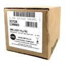 Remington UMC Handgun Ammunition 9mm Luger 115 gr FMJ 1145 fps 1000/ct (20-50/ct) - Remington