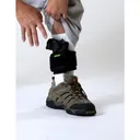 Sticky Holsters AnkleBiter One Size Black - Sticky-Holsters