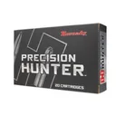 Hornady Precision Hunter Rifle Ammunition .300 RCM 178 gr ELD-X 2900 fps 20/ct - Hornady