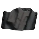 Stealth Operator Compact IWB Holster Black RH - Phalanx-Defense-Systems
