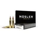 Nosler RDF Match Grade Rifle Ammunition .223 Rem 70gr OTM 2850 fps 20/ct - Nosler