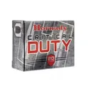 Hornady Critical Duty Handgun Ammunition 9mm Luger (+P) 124 gr Flexlock 25rd - Hornady