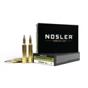 Nosler E-Tip Rifle Ammunition 26 Nosler 120gr E-Tip 3450 fps 20/ct - Nosler