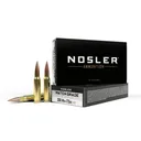 Nosler RDF Match Grade Rifle Ammunition .308 Win 175 gr HPBT 20/ct - Nosler