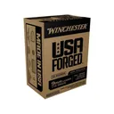Winchester USA Forged- Steel Case Handgun Ammunition 9mm Luger 115 gr. FMJ 1190 fps 50/ct - Winchester